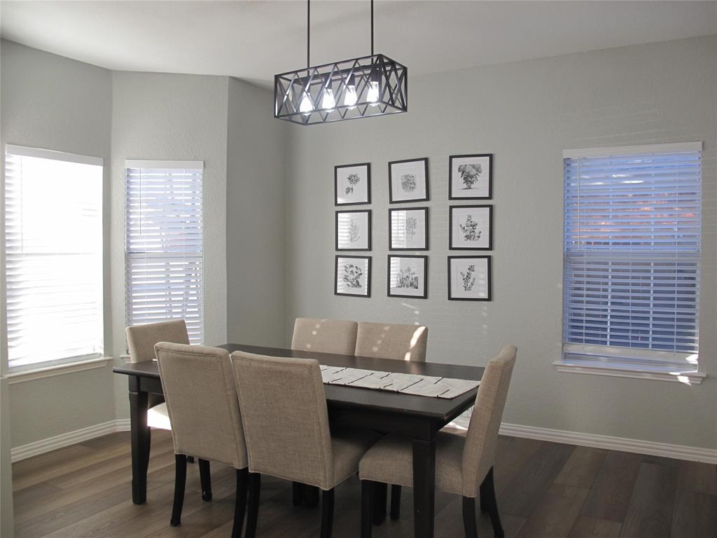 Harwood Meadows Add - Residential