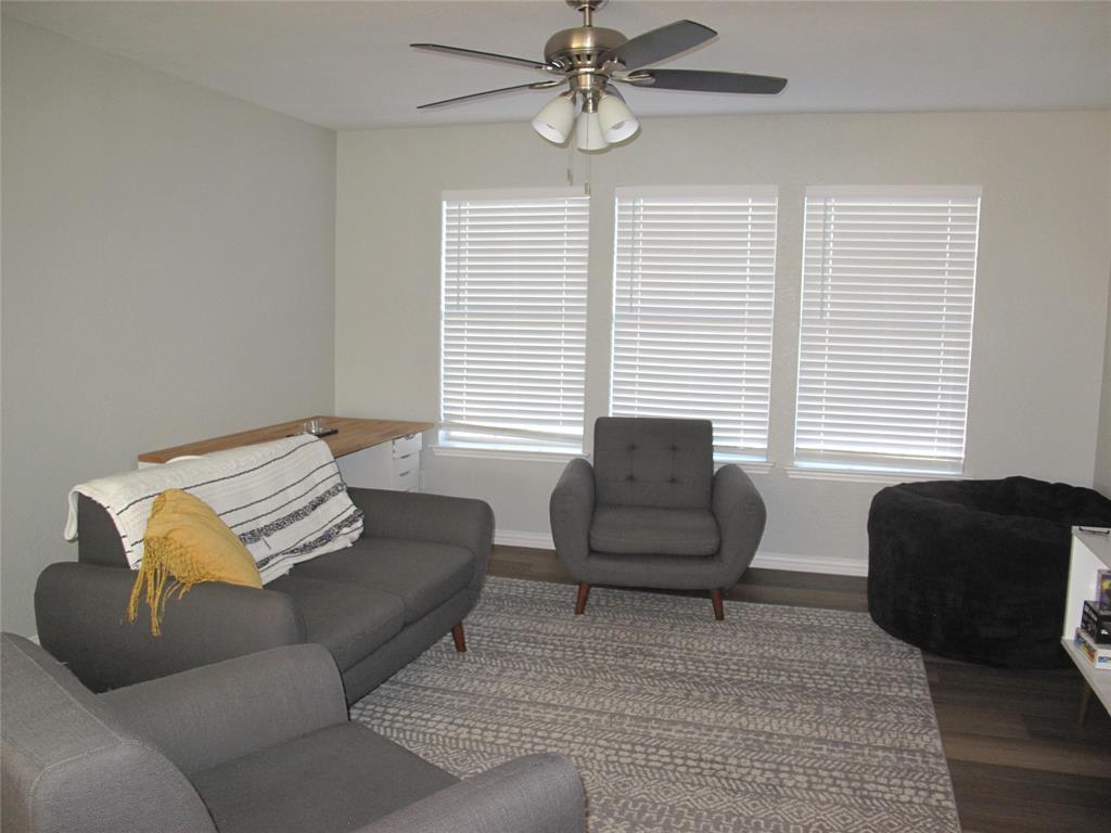 Harwood Meadows Add - Residential