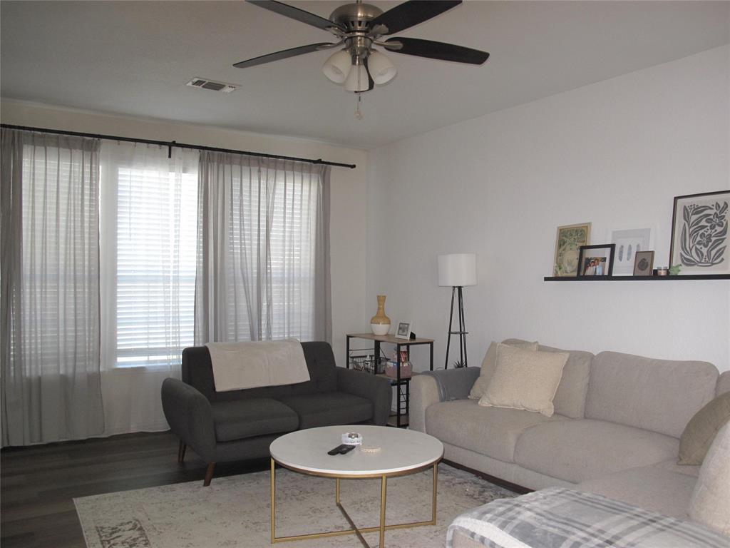 Harwood Meadows Add - Residential