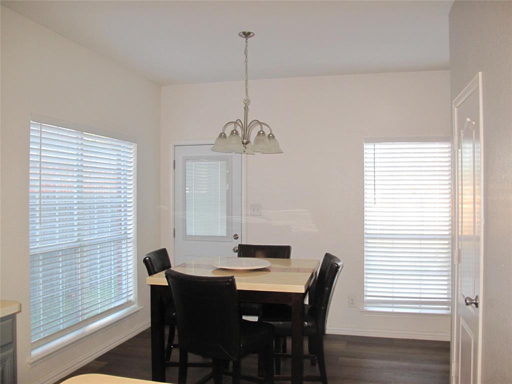 Harwood Meadows Add - Residential