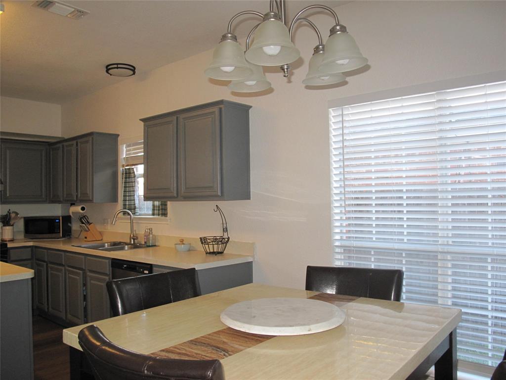 Harwood Meadows Add - Residential