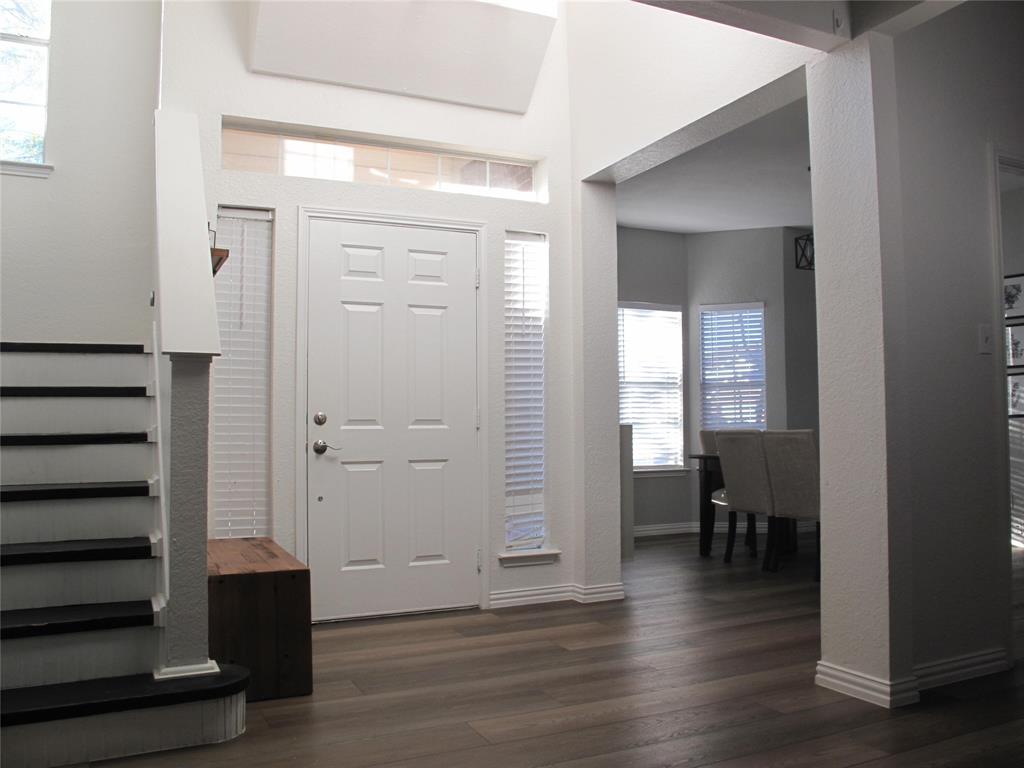 Harwood Meadows Add - Residential