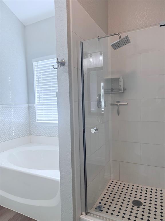 Harwood Meadows Add - Residential