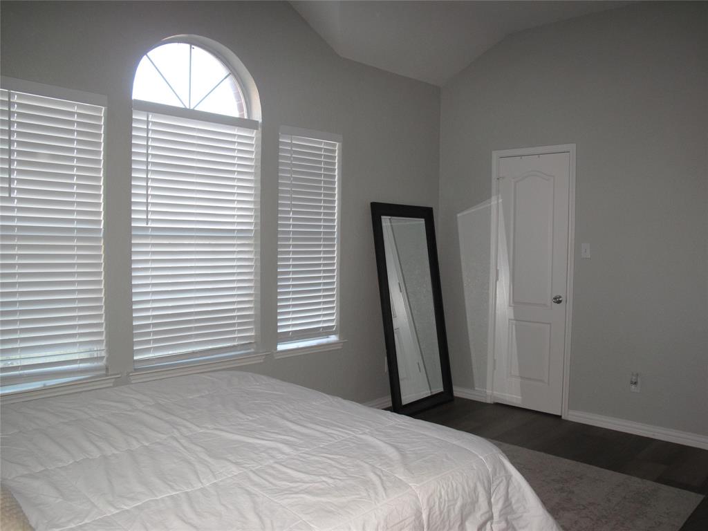 Harwood Meadows Add - Residential