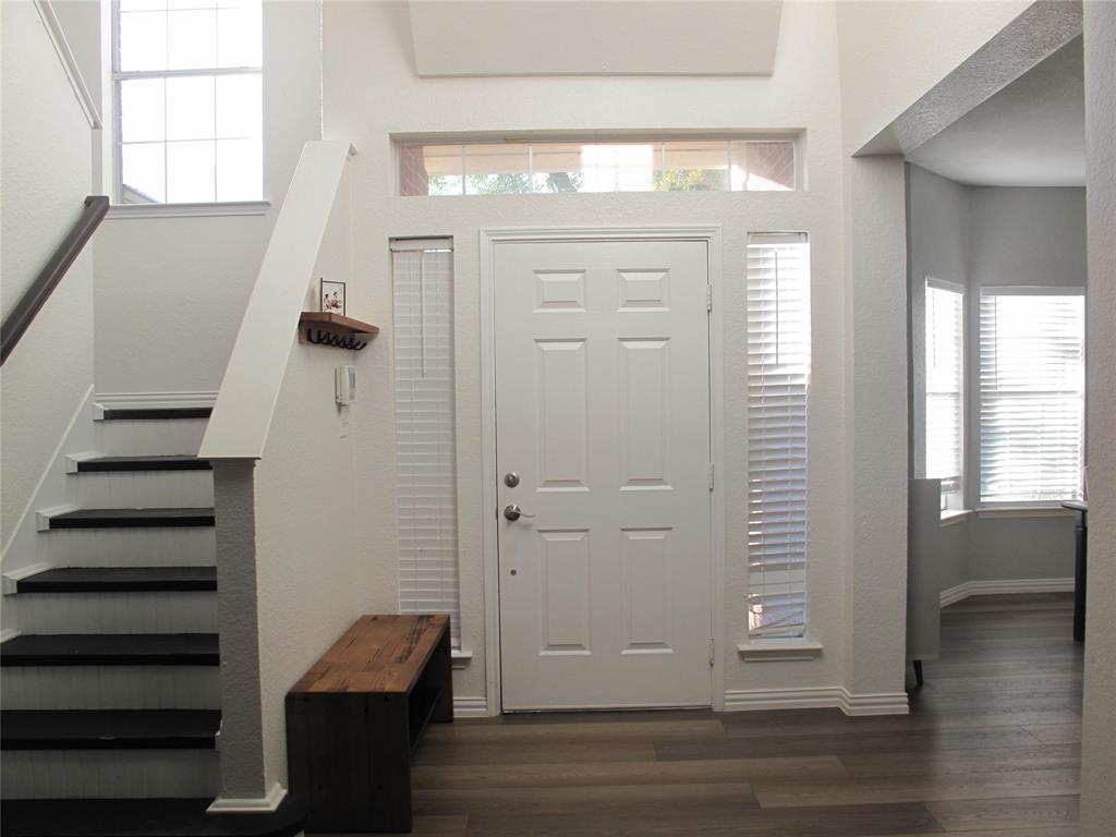 Harwood Meadows Add - Residential