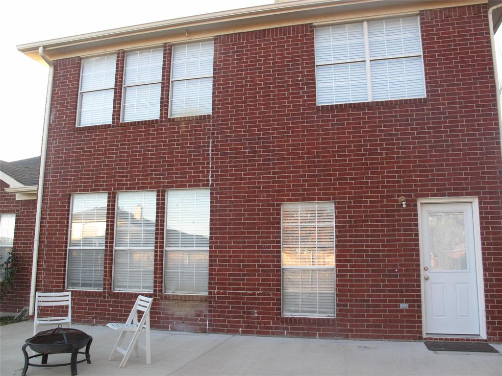 Harwood Meadows Add - Residential