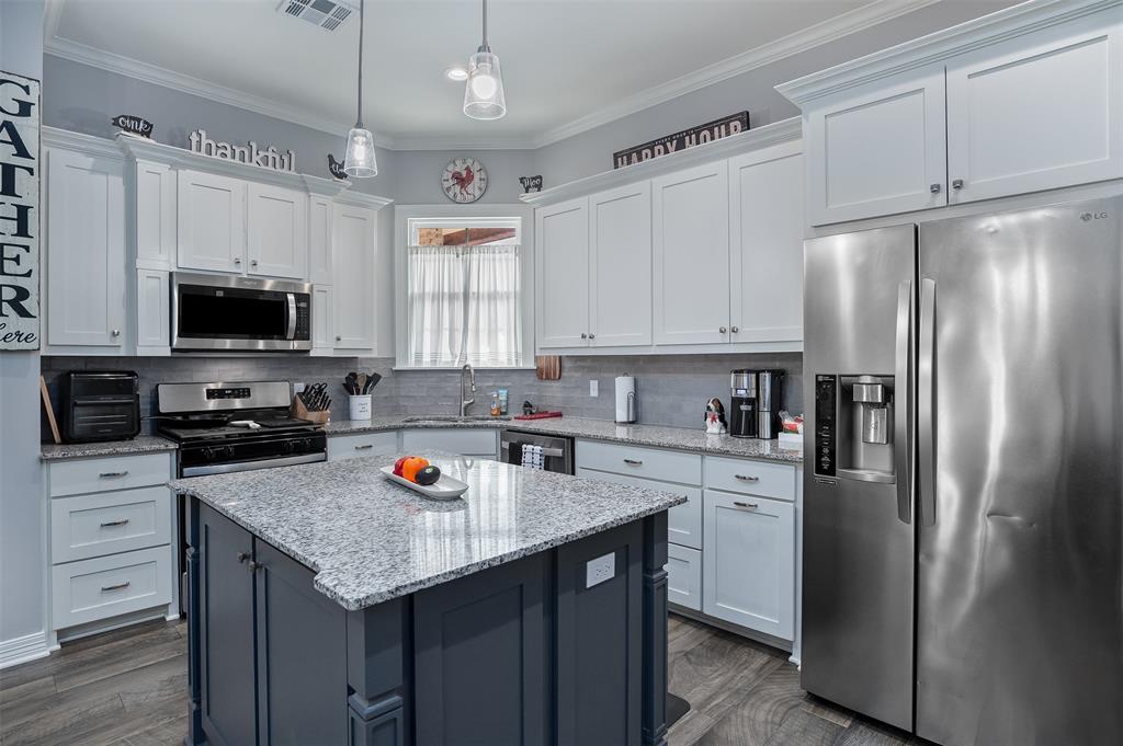Northwood Oaks - Residential