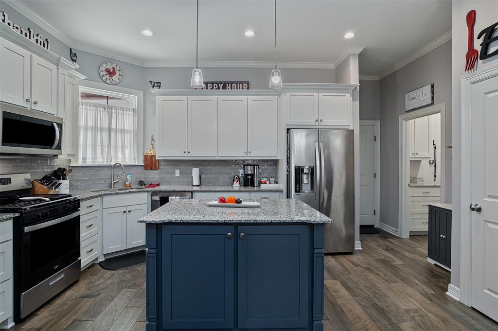 Northwood Oaks - Residential