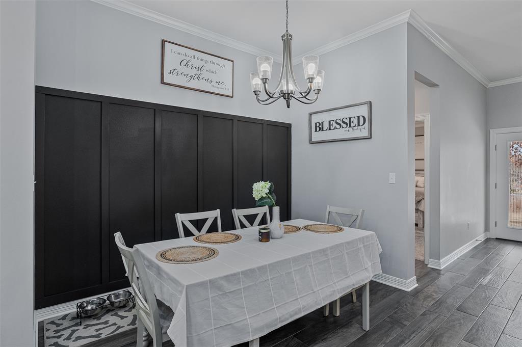 Northwood Oaks - Residential