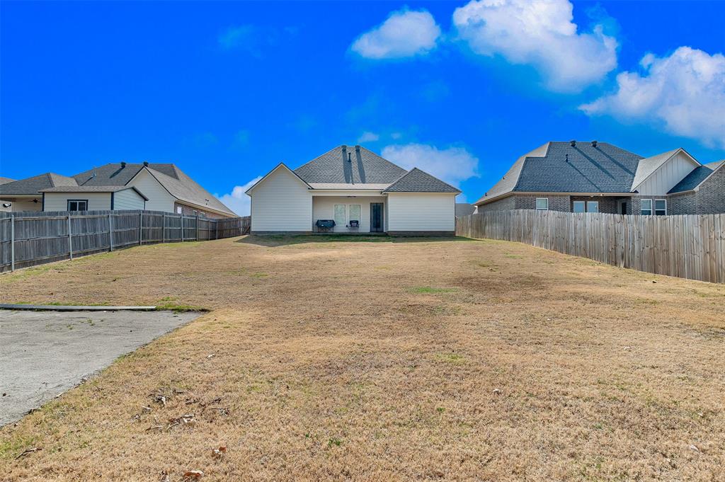 Northwood Oaks - Residential