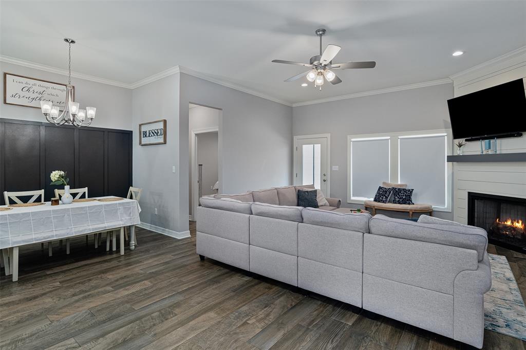 Northwood Oaks - Residential