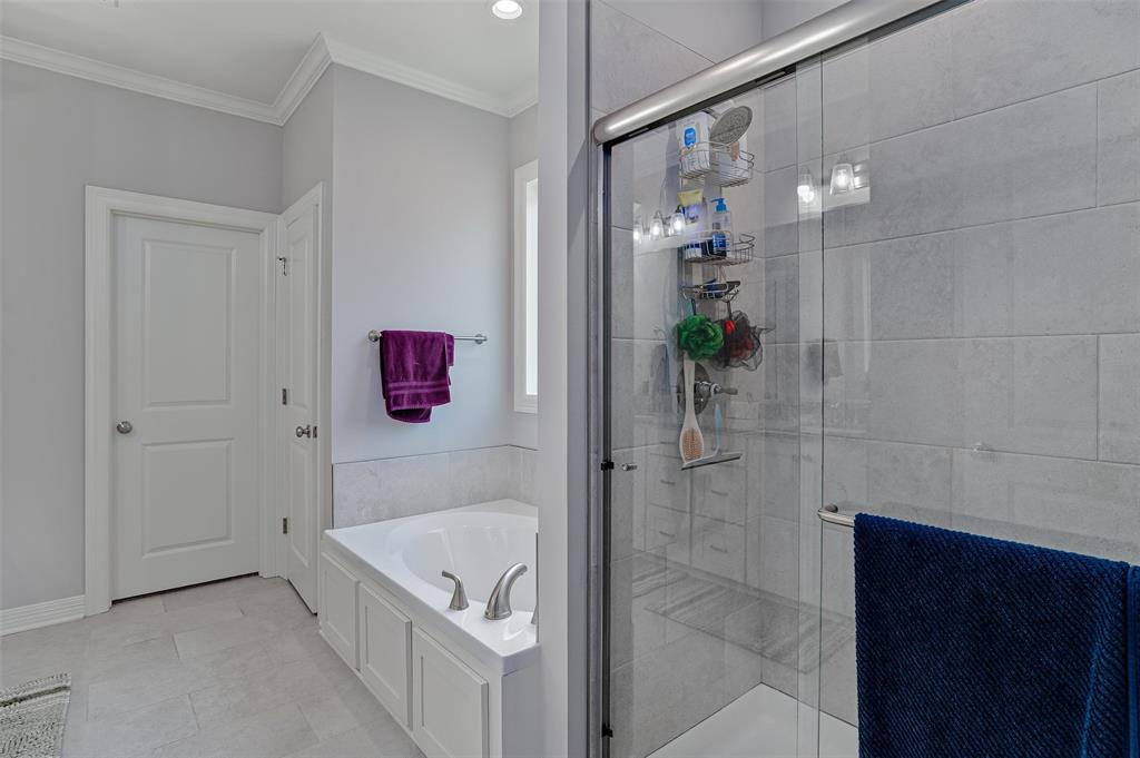 Northwood Oaks - Residential