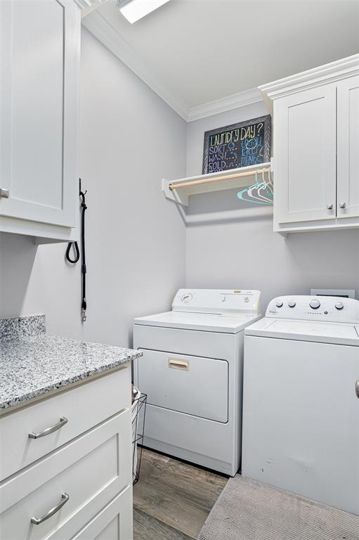 Northwood Oaks - Residential