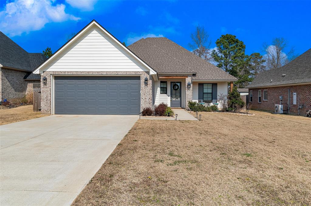 Northwood Oaks - Residential