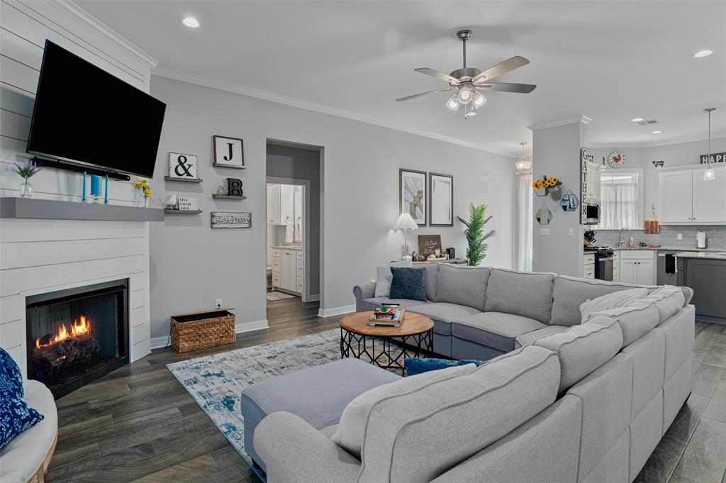Northwood Oaks - Residential