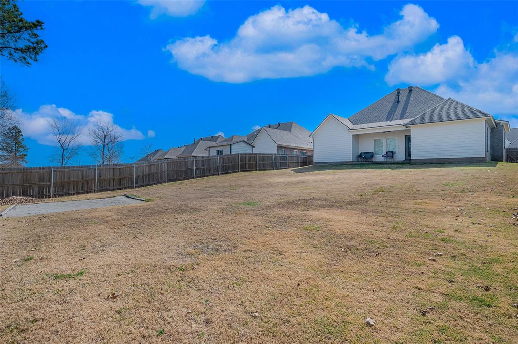 Northwood Oaks - Residential