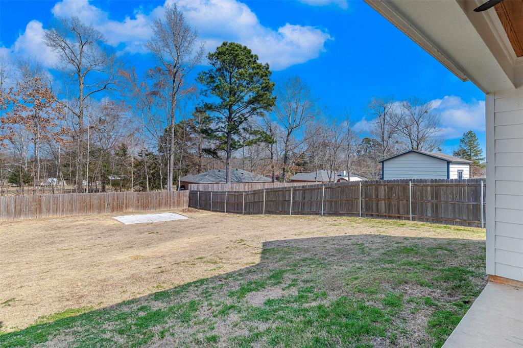Northwood Oaks - Residential
