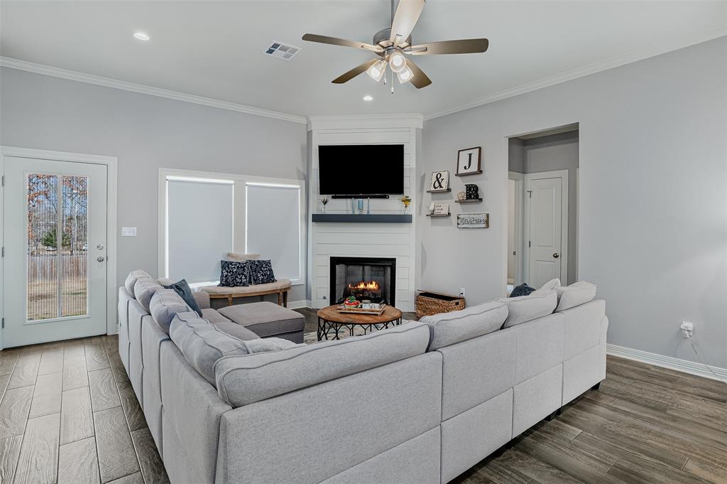 Northwood Oaks - Residential