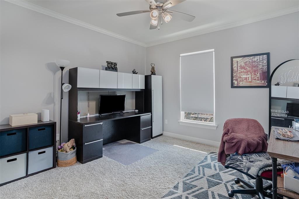 Northwood Oaks - Residential