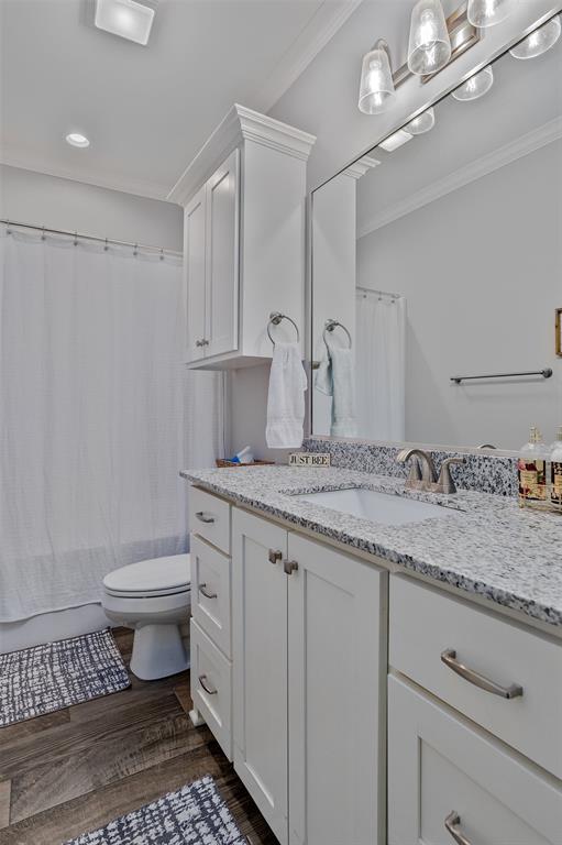 Northwood Oaks - Residential