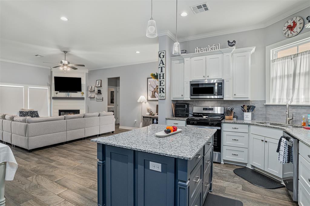 Northwood Oaks - Residential