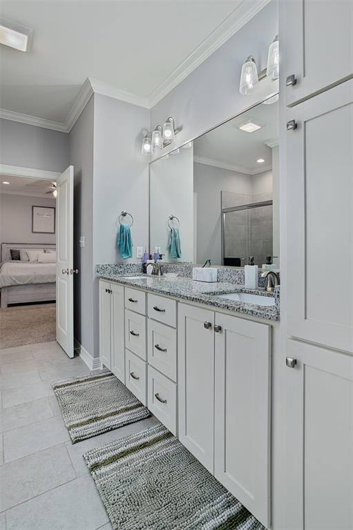 Northwood Oaks - Residential