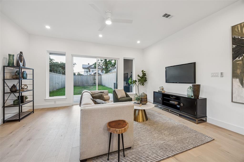 G T Hawpes Homestead - Residential