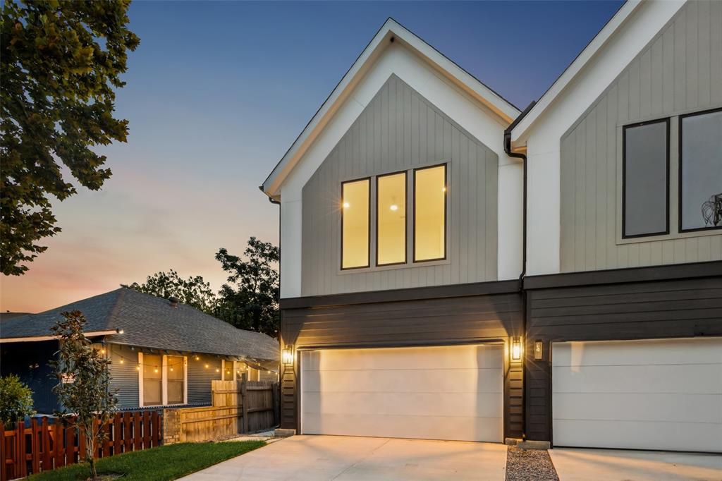 G T Hawpes Homestead - Residential