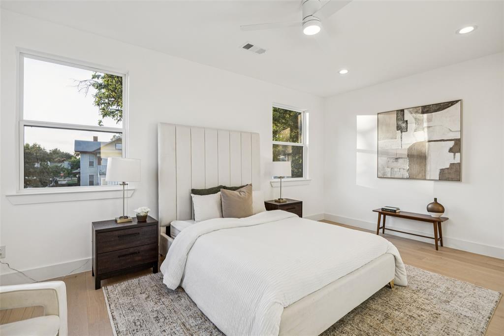 G T Hawpes Homestead - Residential