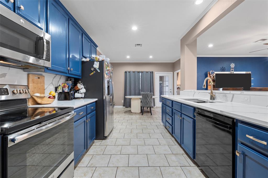 SURREY RIDGE PH. II - Residential