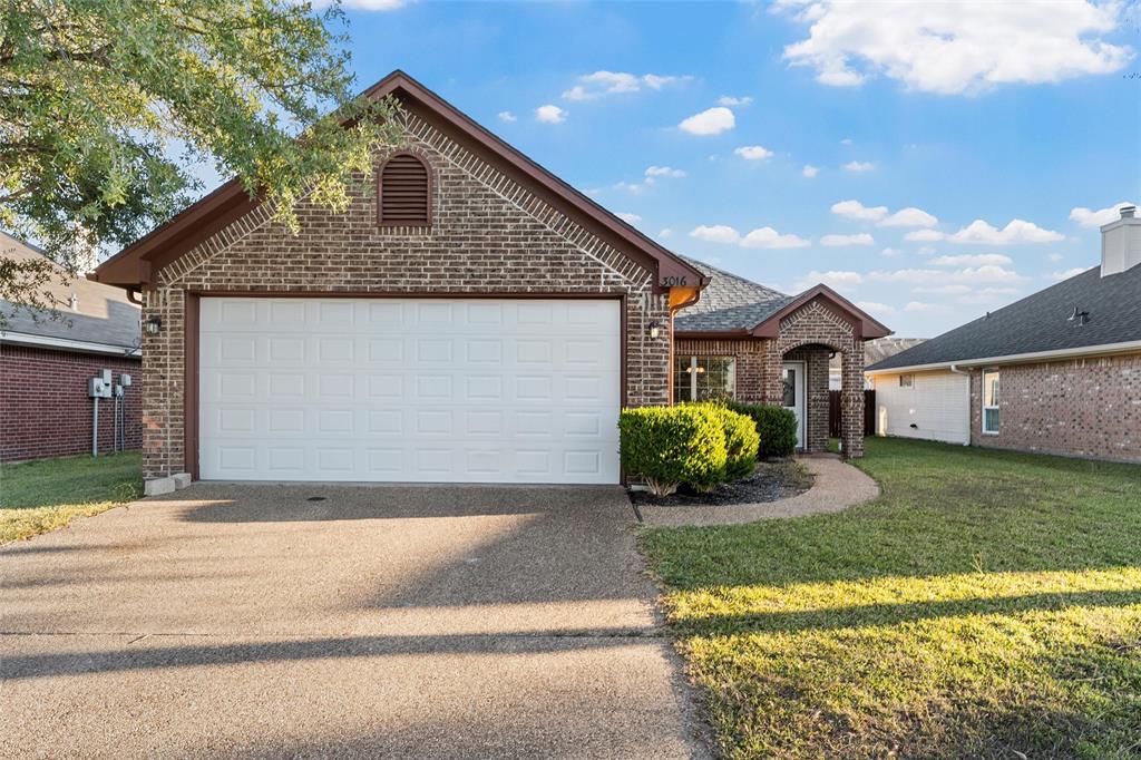 3016 Andalusian Lane