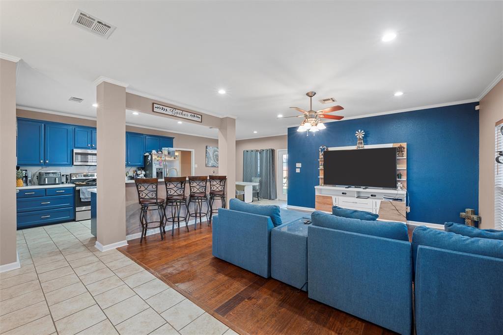 SURREY RIDGE PH. II - Residential