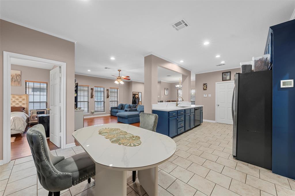 SURREY RIDGE PH. II - Residential