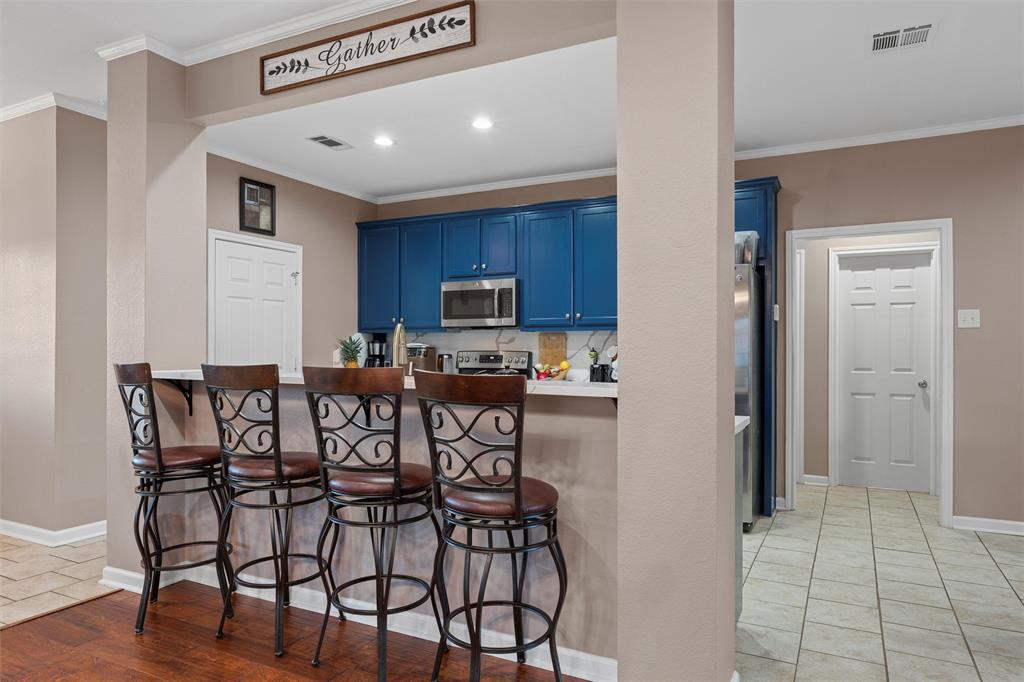 SURREY RIDGE PH. II - Residential