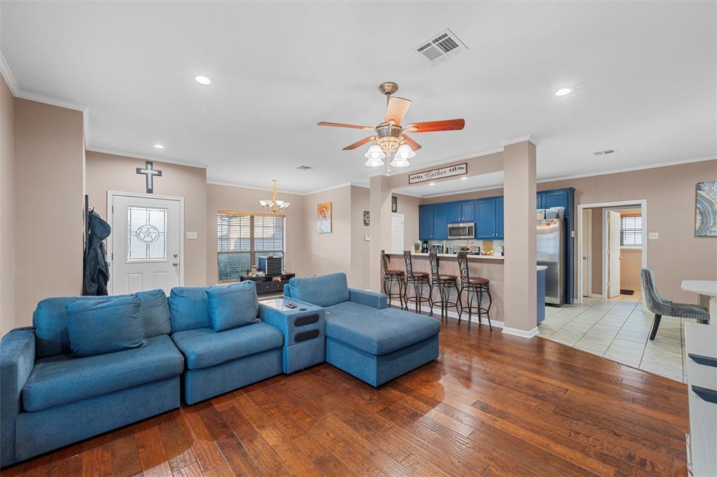 SURREY RIDGE PH. II - Residential