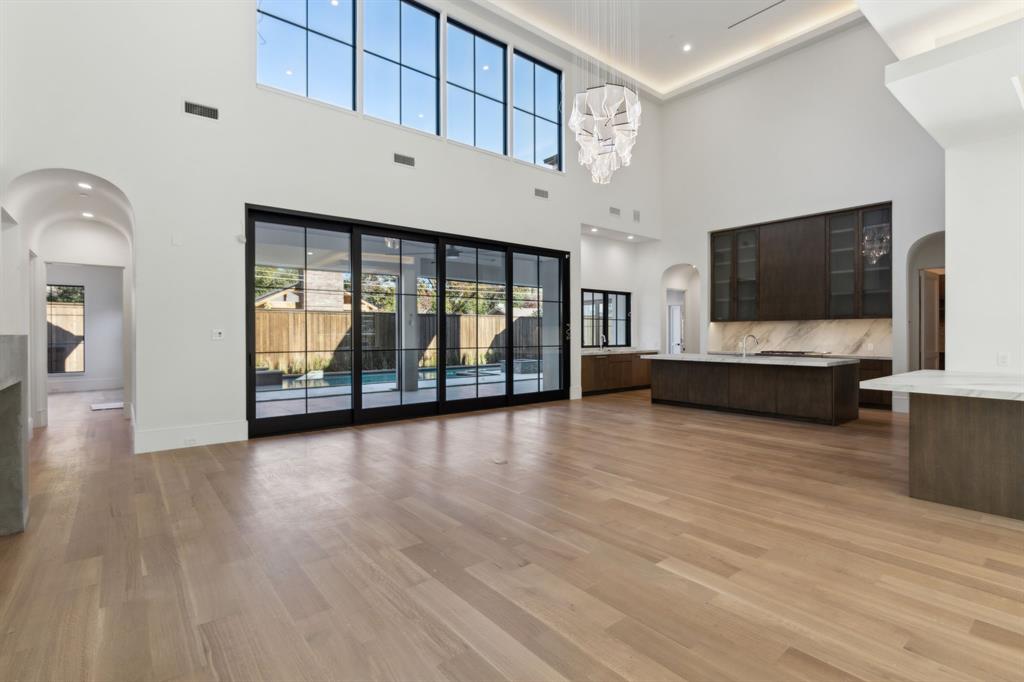 Prosper Park Place - Residential