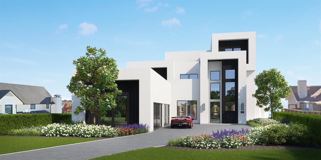 Prosper Park Place - Residential