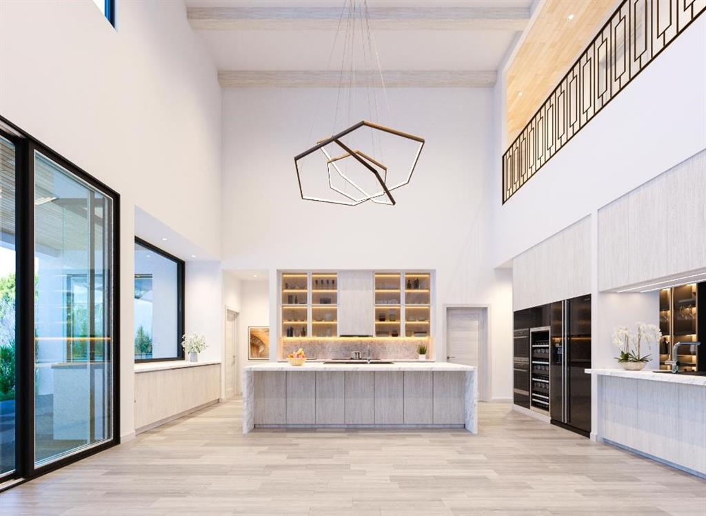 Prosper Park Place - Residential