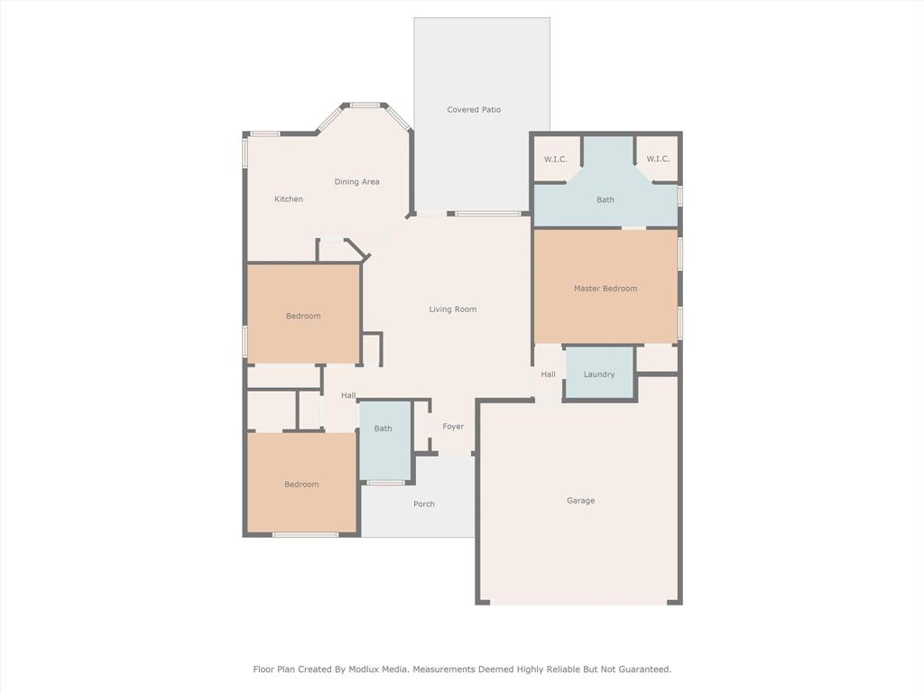 3920 Country Meadows Circle