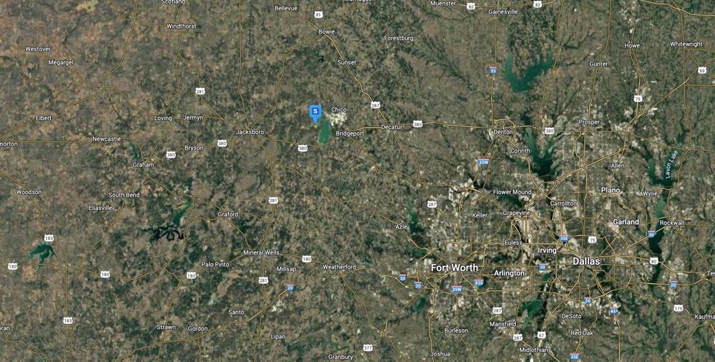 North Star Pointe - Land