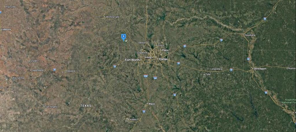 North Star Pointe - Land