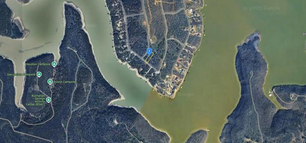 North Star Pointe - Land