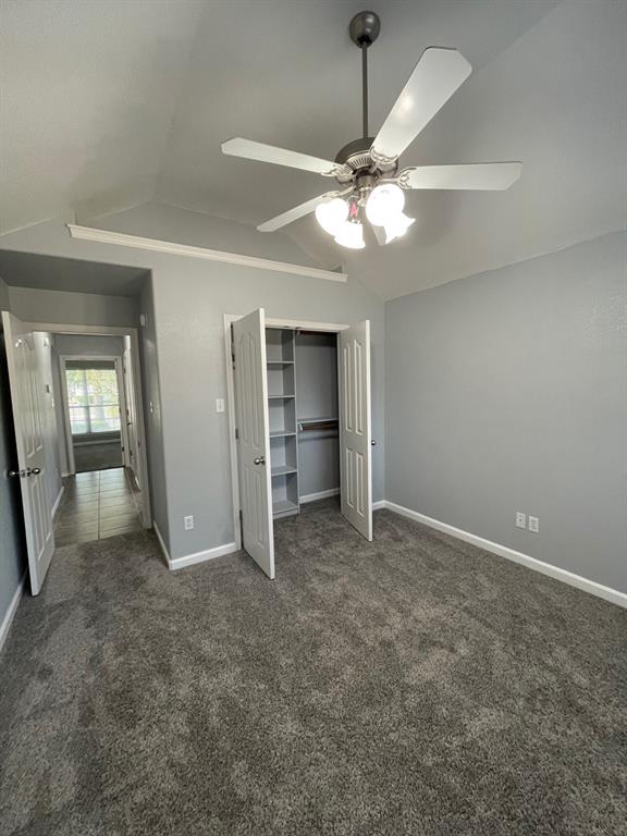 Twin Oaks Add - Residential Lease