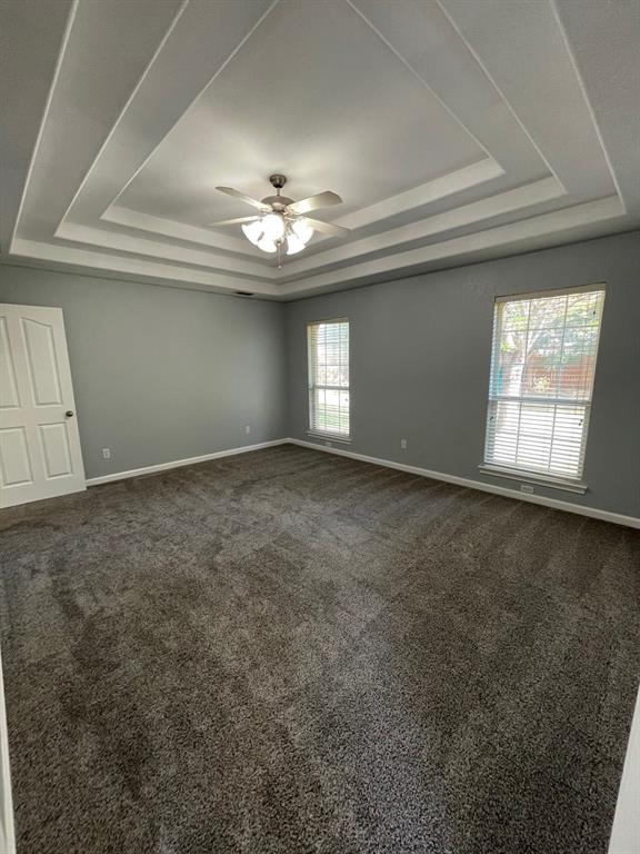 Twin Oaks Add - Residential Lease