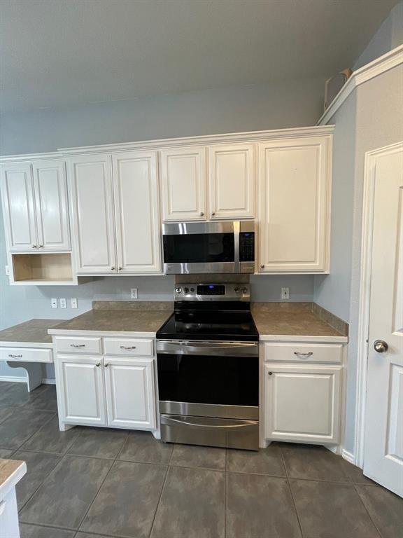 Twin Oaks Add - Residential Lease