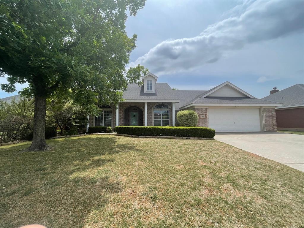 Twin Oaks Add - Residential Lease