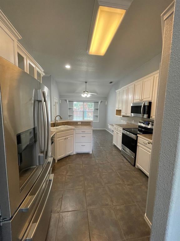 Twin Oaks Add - Residential Lease