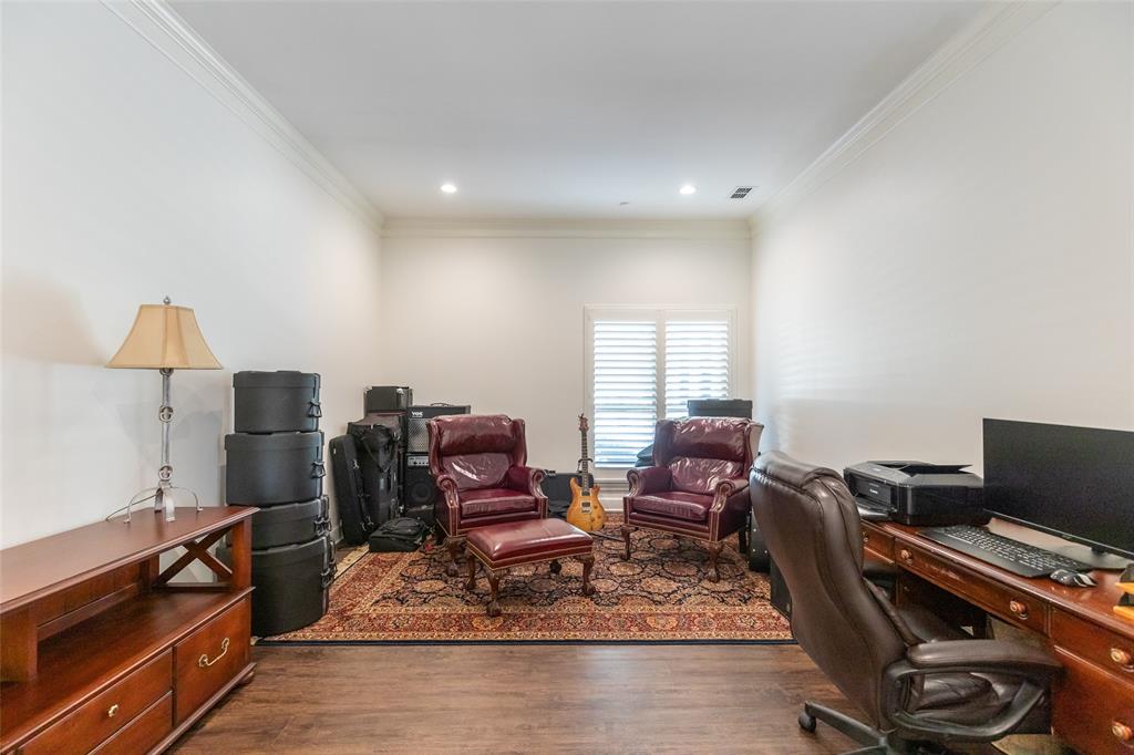 Sandstone - Residential