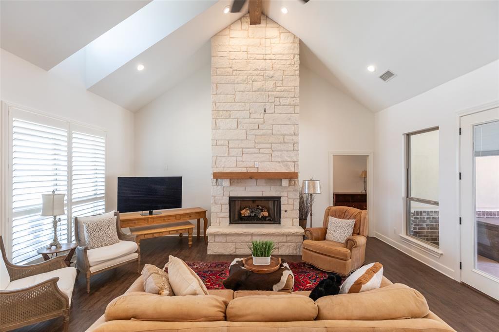 Sandstone - Residential