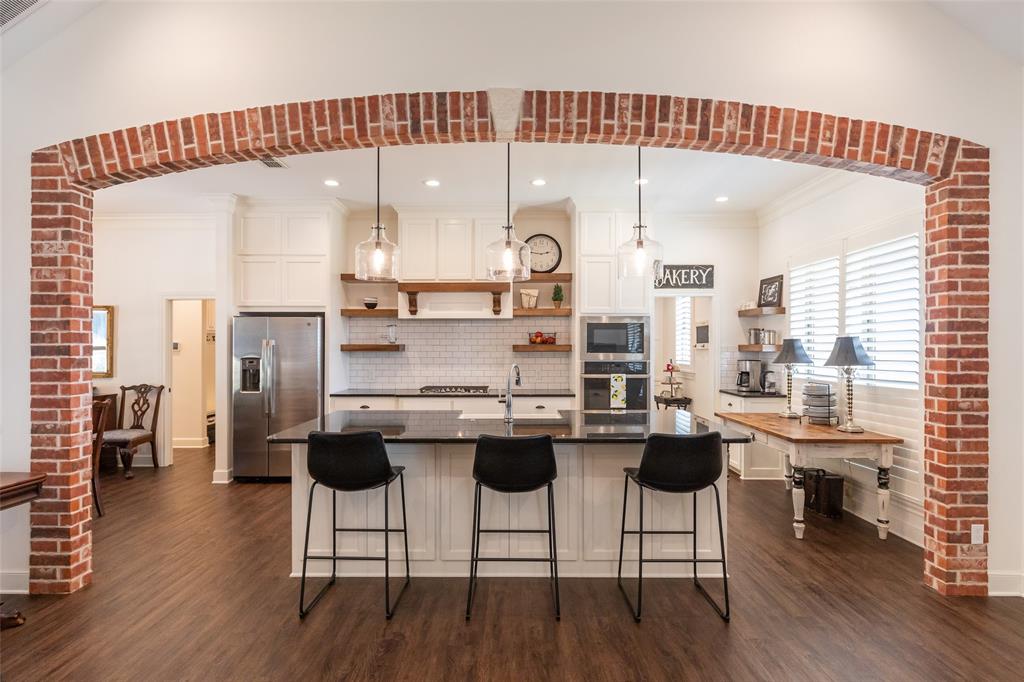 Sandstone - Residential